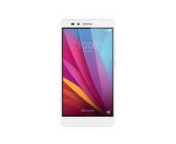 Huawei Honor 5X LTE Dual SIM srebrny - 282199 - zdjęcie 2